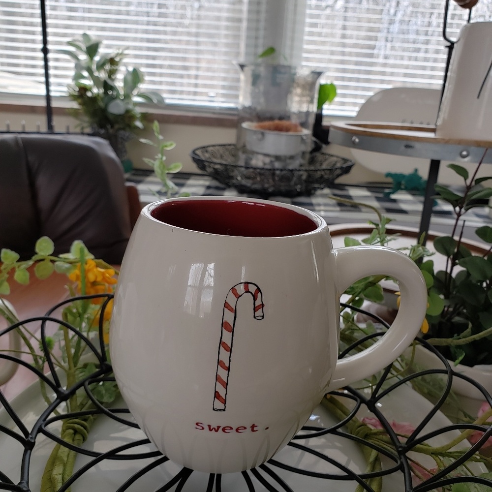 Rae Dunn mug